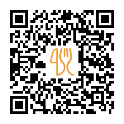 QR-code link naar het menu van 7 Sillas