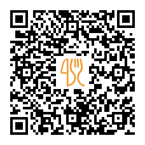 QR-code link naar het menu van The Happy Garden Chinese Takeaway