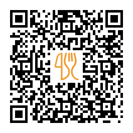 QR-code link naar het menu van Cafe Geo Pty