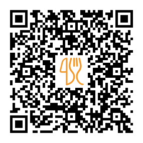 QR-code link naar het menu van Studio 908 Hair Salon