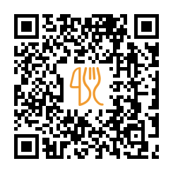 QR-code link naar het menu van 상춘고택