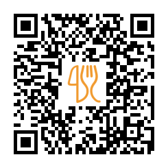 QR-code link naar het menu van Spicy Food