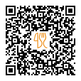 QR-code link naar het menu van Yoogane Chicken Galbi