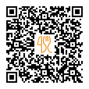 QR-code link naar het menu van Mhariam Altrincham