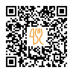 QR-code link naar het menu van Bergdal Thai Mat