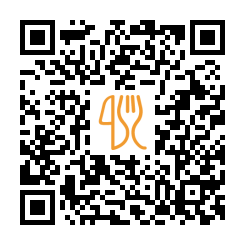 QR-code link naar het menu van Sushi Izu