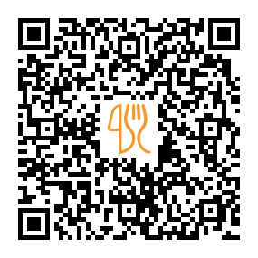 QR-code link naar het menu van Kathmandu Kitchen Altrincham