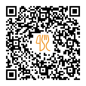 QR-code link naar het menu van Blaze Pizza