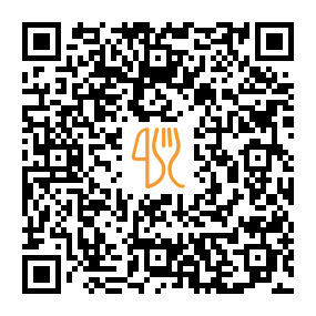 QR-code link naar het menu van Stevi B's Pizza Buffet