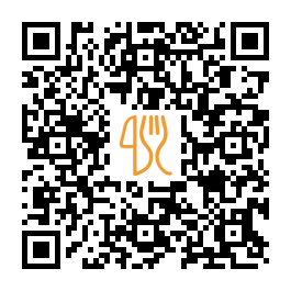 QR-code link naar het menu van Kitchen50six