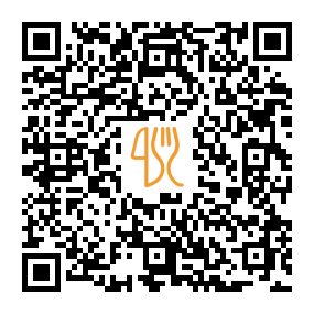 QR-code link naar het menu van Huang's Handmade Dumplings