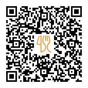 QR-code link naar het menu van Mr C's Barbeque