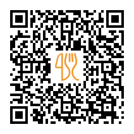 QR-code link naar het menu van Bhm Kitchen