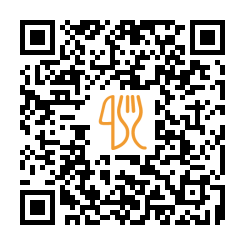 QR-code link naar het menu van Fion Grill