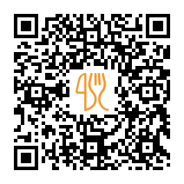 QR-code link naar het menu van Hot Wok Thai