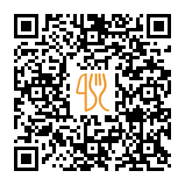 QR-code link naar het menu van Aj's Kitchen