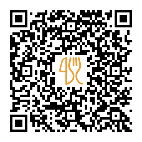 QR-code link naar het menu van Justbake Ringroad Hosur