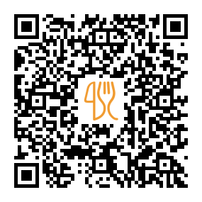 QR-code link naar het menu van China Kitchen