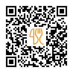 QR-code link naar het menu van Pad Oey Pad Thai