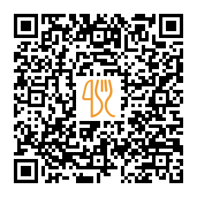 QR-code link naar het menu van Caitlyn's Kitchen