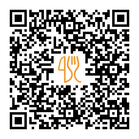 QR-code link naar het menu van Bistro Romain