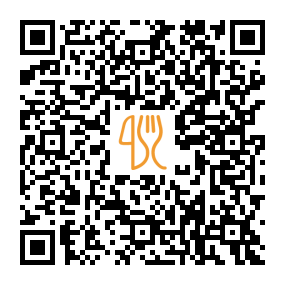 QR-code link naar het menu van Lichen Cafe