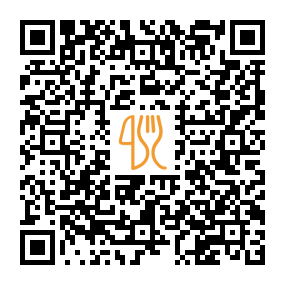 QR-code link naar het menu van Yui's Thai Kitchen