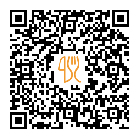 QR-code link naar het menu van Beachfront Bistro