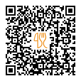 QR-code link naar het menu van Harry Gow Bakery Dornoch