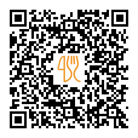 QR-code link naar het menu van Sgn Yummy N Delicious