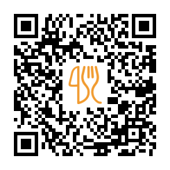 QR-code link naar het menu van Salam Namaste