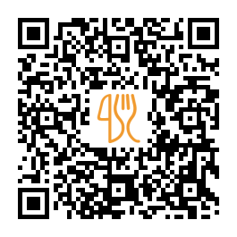 QR-code link naar het menu van The Ivy Inn