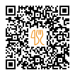 QR-code link naar het menu van Zeng's Bbq