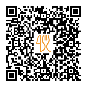 QR-code link naar het menu van Cinnamon Lounge Le16 9hd