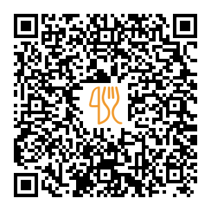 QR-code link naar het menu van The Curry Garden Horseshoes