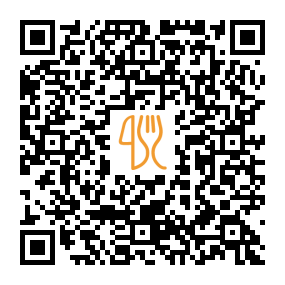 QR-code link naar het menu van Linden Tree Pub