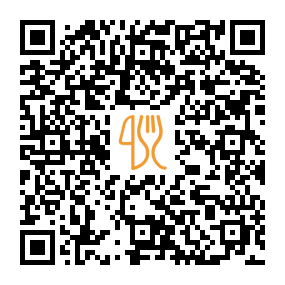 QR-code link naar het menu van Horndean Pizza