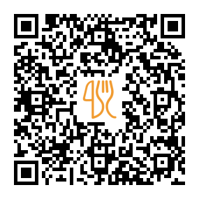 QR-code link naar het menu van East Grinstead Charcoal Grill