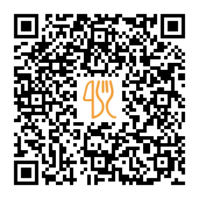 QR-code link naar het menu van Min's Tea Hut