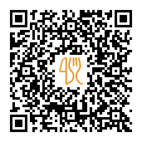 QR-code link naar het menu van The Wedding Biryani