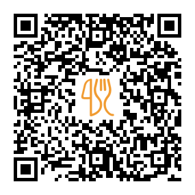 QR-code link naar het menu van Flammkuchenbistro