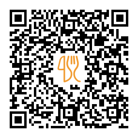 QR-code link naar het menu van Brasserie At Brooklands