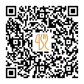 QR-code link naar het menu van Nicky #39;s Cafe Fine Pastries