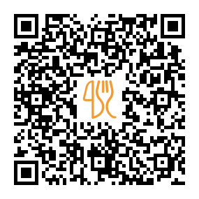 QR-code link naar het menu van The Deerstalker Bistro