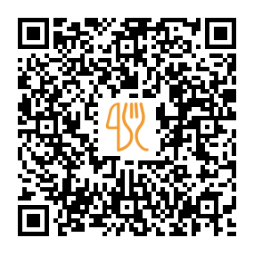 QR-code link naar het menu van The Old China Hand British Pub