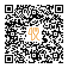 QR-code link naar het menu van The Dinner Bell Bistro