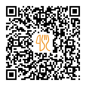 QR-code link naar het menu van Sri Sai Biryani Resort