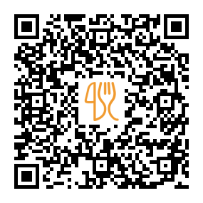 QR-code link naar het menu van Beachside Barbecue