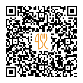 QR-code link naar het menu van The Volunteer Inn Pub