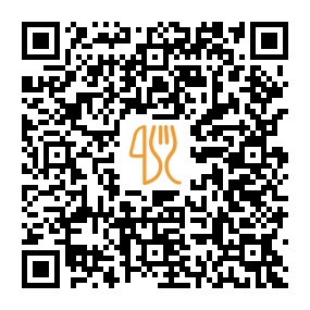 QR-code link naar het menu van The Golden Curry